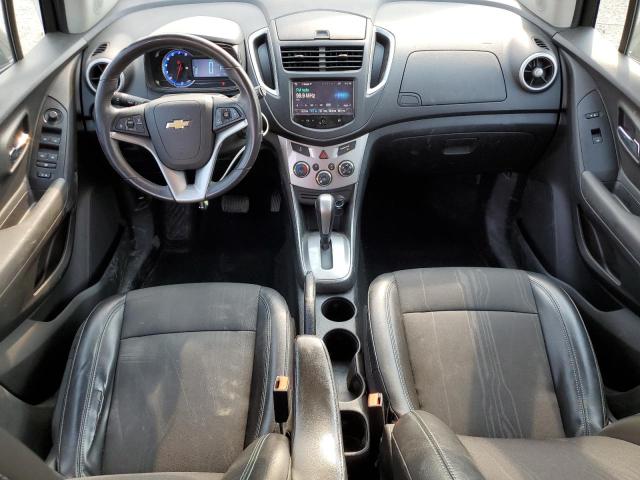 صورة رقم 8 من المزاد - 2016 CHEVROLET TRAX 1LT مع VIN 3GNCJPSB6GL274647