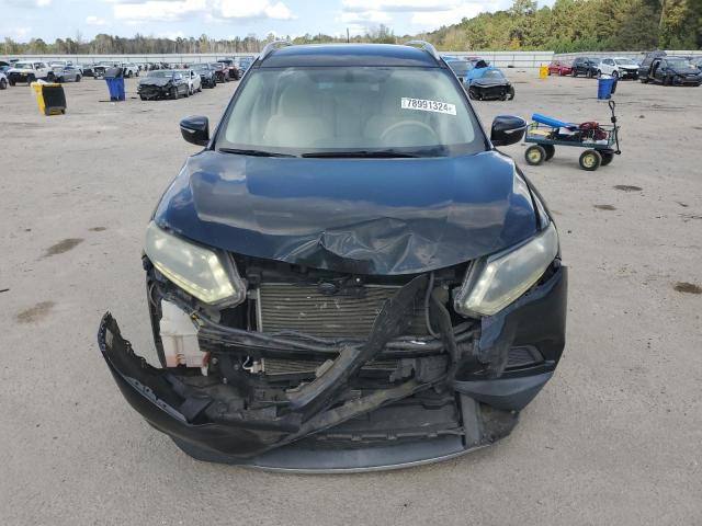 Photo 5 from auction – 2015 NISSAN ROGUE S with VIN 5N1AT2MT9FC839742