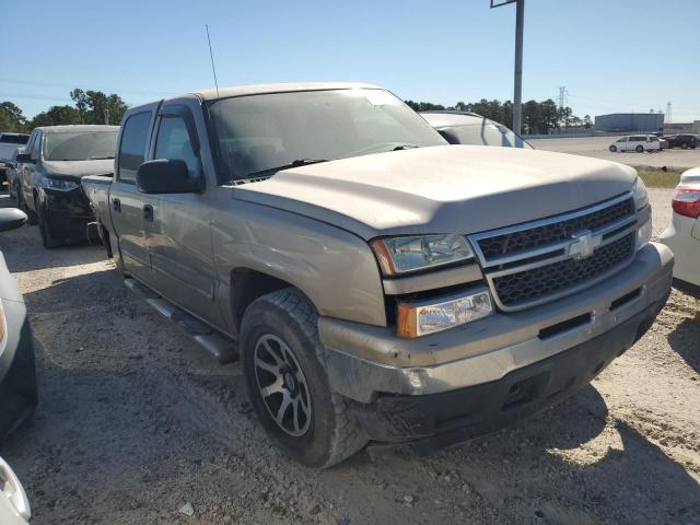 Photo 4 from auction – 2006 CHEVROLET SILVERADO with VIN 2GCEK13T161124187