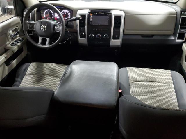 Photo 8 from auction – 2012 DODGE RAM 1500 S with VIN 1C6RD7LT9CS226368