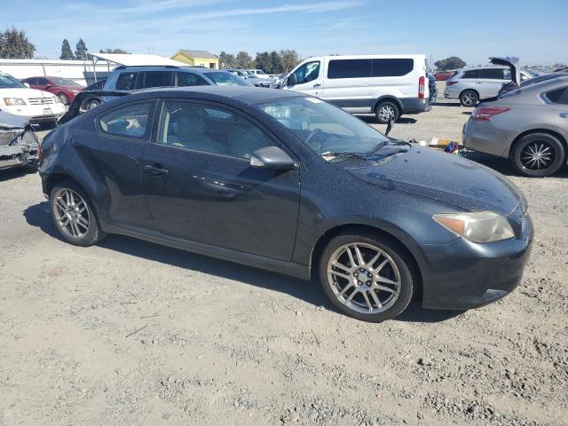Photo 4 from auction – 2005 SCION TC with VIN JTKDE177950045689