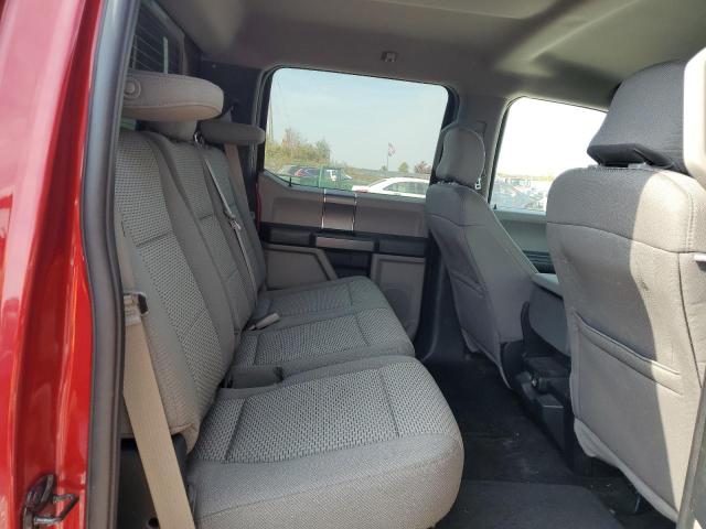 Photo 10 from auction – 2016 FORD F150 SUPER with VIN 1FTEW1EF9GFC51842
