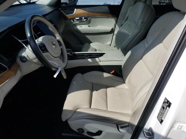 Photo 7 from auction – 2017 VOLVO XC90 T6 with VIN YV4A22PL6H1138008