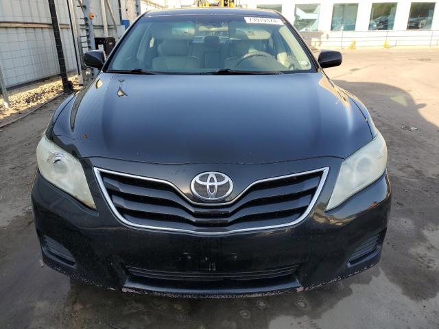 Photo 5 from auction – 2010 TOYOTA CAMRY 4D 2 with VIN 4T4BF3EK6AR060282