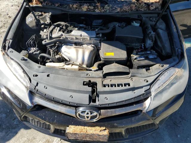 Photo 11 from auction – 2015 TOYOTA CAMRY LE with VIN 4T1BF1FK1FU014086