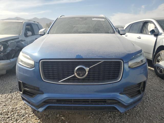 Photo 5 from auction – 2016 VOLVO XC90 T8 with VIN YV4BC0PM2G1066673