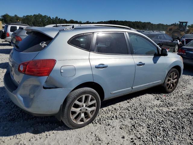 Photo 3 from auction – 2012 NISSAN ROGUE S with VIN JN8AS5MT1CW253317
