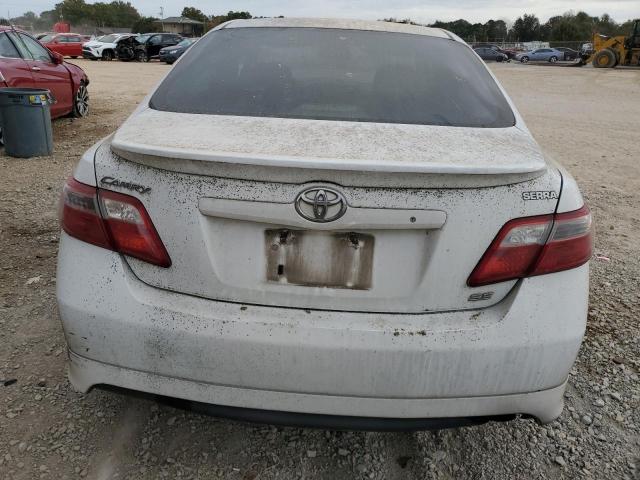 Photo 6 from auction – 2007 TOYOTA CAMRY CE with VIN 4T1BE46K47U702024