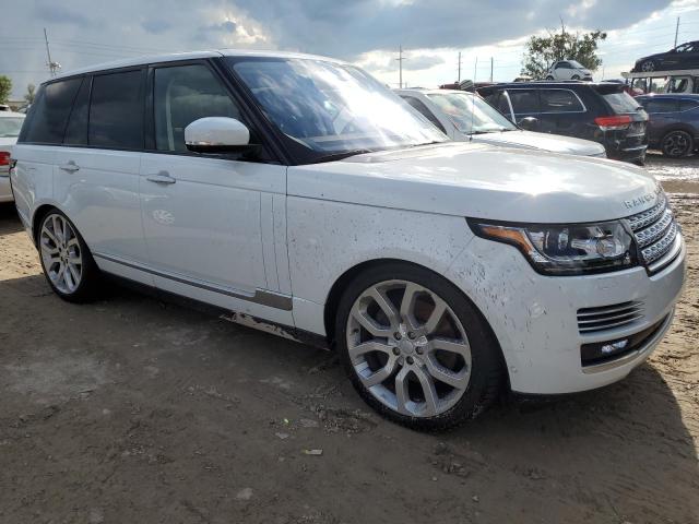 Photo 4 from auction – 2016 LAND ROVER RANGE ROVE with VIN SALGV2EF8GA294799