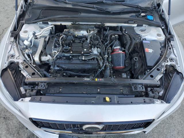 Photo 11 from auction – 2024 VOLVO S60 CORE with VIN 7JRL12FK6RG322288