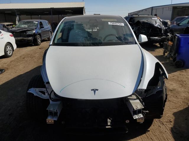 Zdjęcie 5 z aukcji – 2020 TESLA MODEL Y z VIN 5YJYGDEE1LF053483