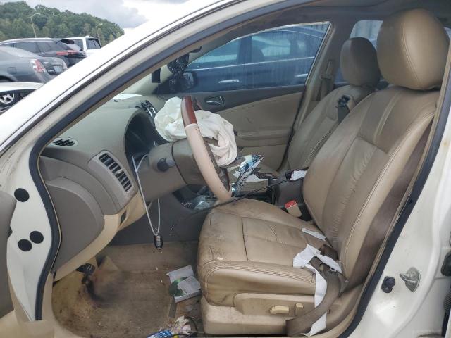 Photo 7 from auction – 2010 NISSAN ALTIMA BAS with VIN 1N4AL2AP6AC192923