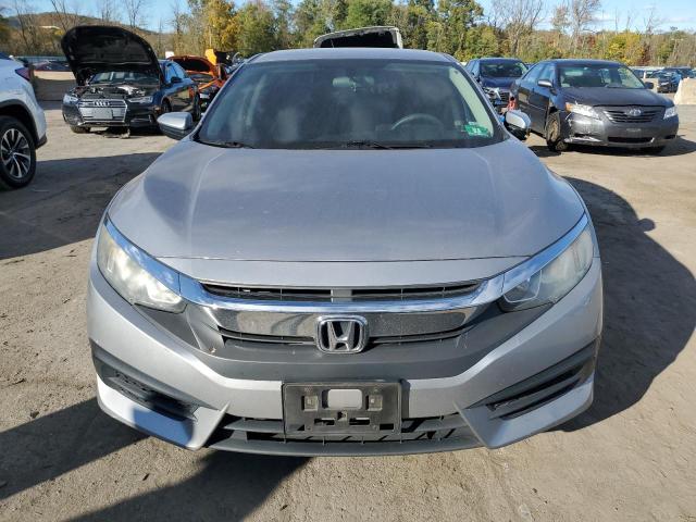 Photo 5 from auction – 2016 HONDA CIVIC LX with VIN 2HGFC2F58GH522480