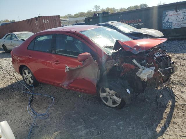 Photo 4 from auction – 2008 TOYOTA YARIS with VIN JTDBT923181293635
