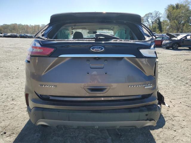 Photo 6 from auction – 2019 FORD EDGE TITAN with VIN 2FMPK3K95KBB00873