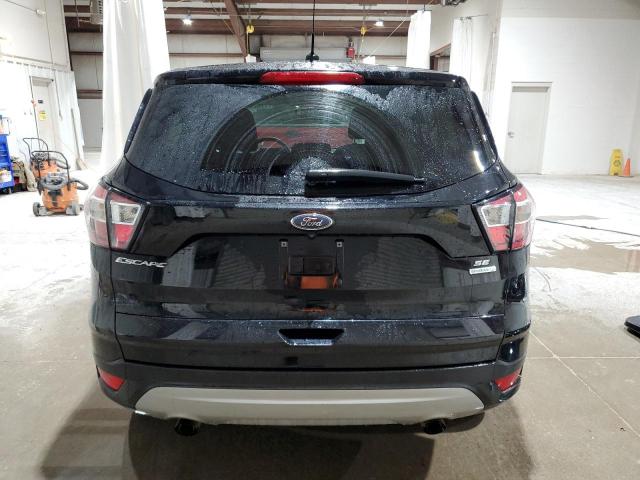 Photo 6 from auction – 2017 FORD ESCAPE SE with VIN 1FMCU0GD1HUD82470