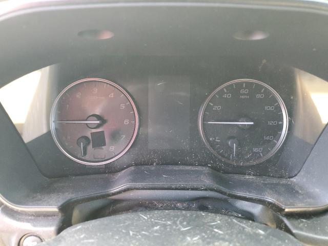 Photo 9 from auction – 2022 SUBARU OUTBACK WI with VIN 4S4BTGUD8N3157198