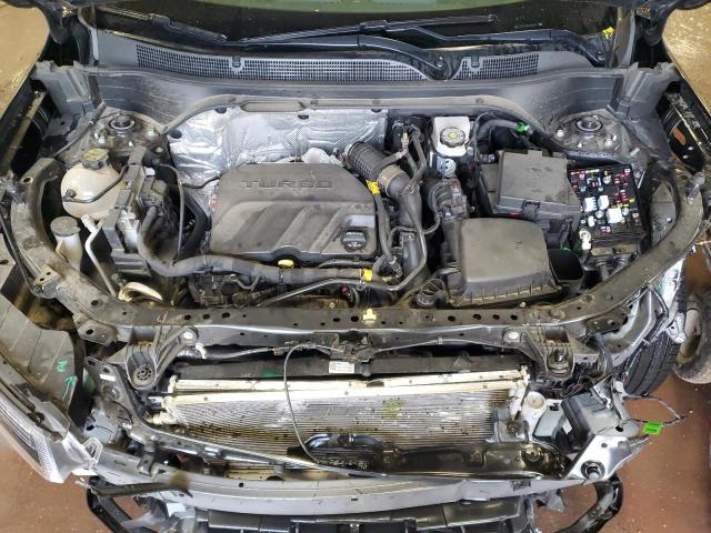 Photo 12 from auction – 2024 CHEVROLET TRAX LS with VIN KL77LFE23RC002451