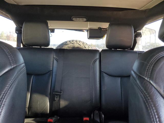 Photo 10 from auction – 2017 JEEP WRANGLER U with VIN 1C4BJWDG0HL604609