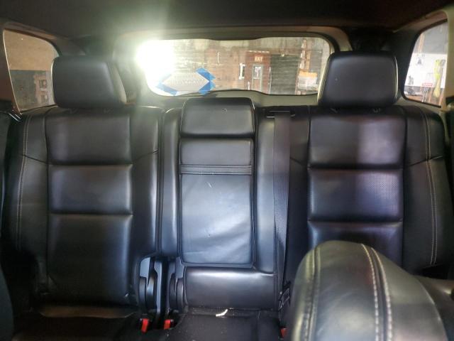 Photo 10 from auction – 2014 JEEP GRAND CHER with VIN 1C4RJFBM1EC378678