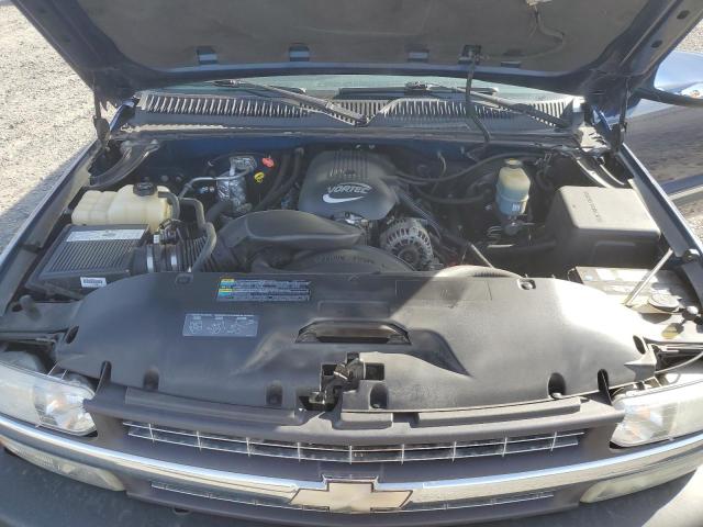 Photo 11 from auction – 2002 CHEVROLET SILVERADO with VIN 2GCEK19V421196696