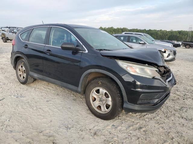 Photo 4 from auction – 2016 HONDA CR-V LX with VIN 2HKRM4H38GH701562