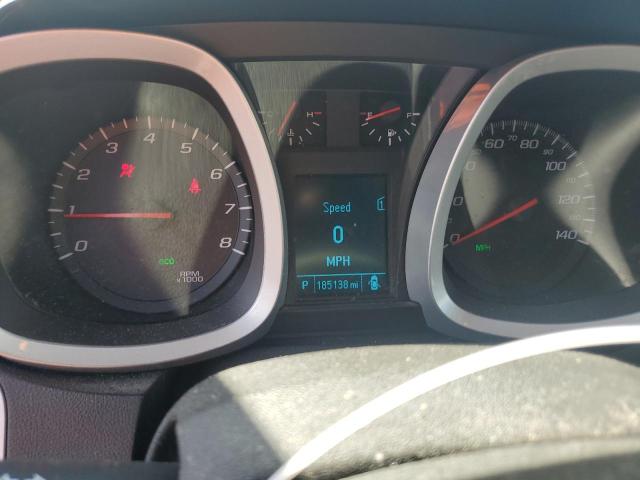 Photo 9 from auction – 2012 CHEVROLET EQUINOX LT with VIN 2GNALDEK4C6164304