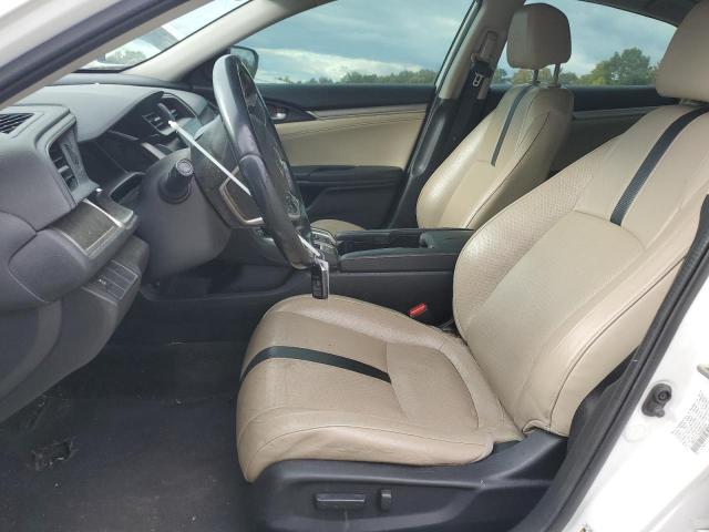 Photo 7 from auction – 2016 HONDA CIVIC EXL with VIN 19XFC1F78GE034104