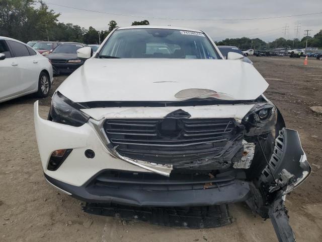 Photo 5 from auction – 2019 MAZDA CX-3 GRAND with VIN JM1DKFD7XK0430692