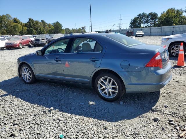 Photo 2 from auction – 2012 FORD FUSION with VIN 3FAHP0JA4CR242774