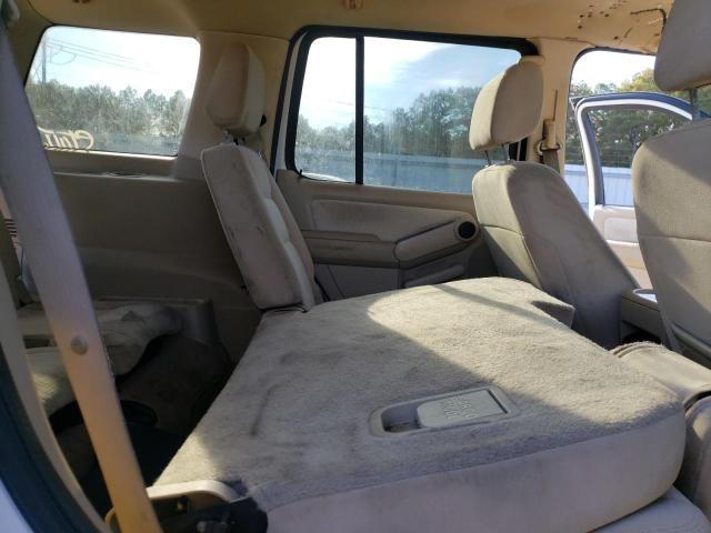 Photo 11 from auction – 2006 FORD EXPLORER X with VIN 1FMEU63E06UA53766