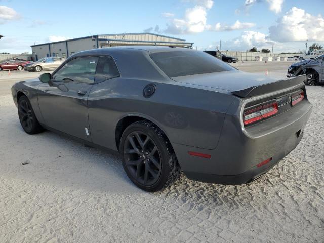 Photo 2 from auction – 2019 DODGE CHALLENGER with VIN 2C3CDZAG1KH565541