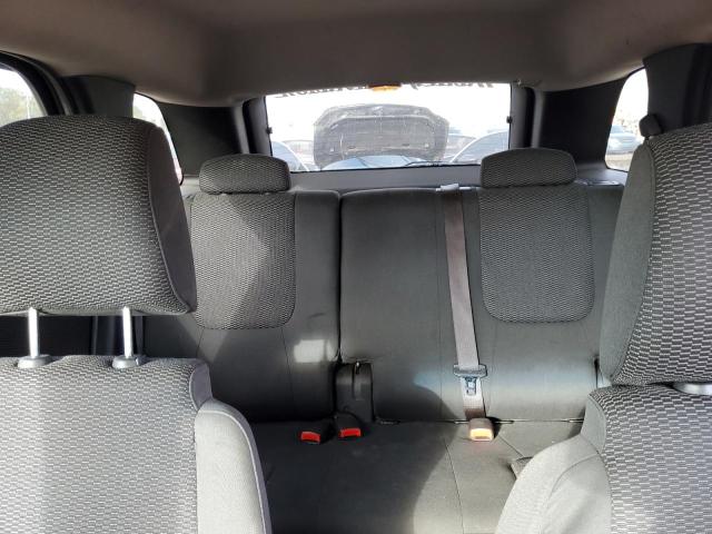 Photo 10 from auction – 2009 PONTIAC TORRENT with VIN 2CKDL43F996206110