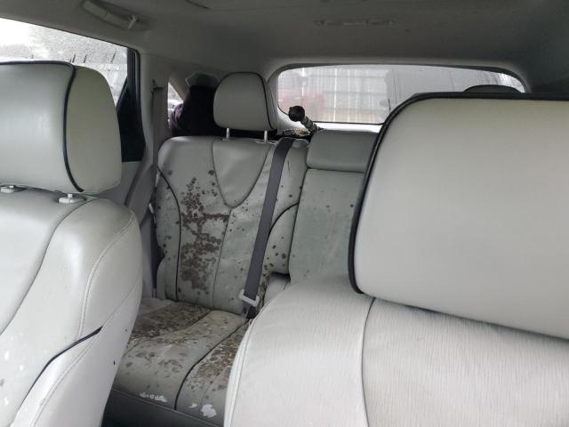 Photo 10 from auction – 2010 TOYOTA VENZA with VIN 4T3BK3BB5AU035701