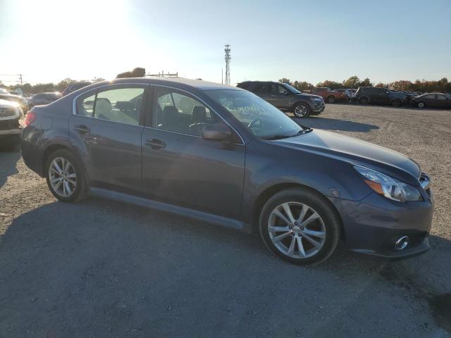 Photo 4 from auction – 2014 SUBARU LEGACY 2.5 with VIN 4S3BMBL63E3002307