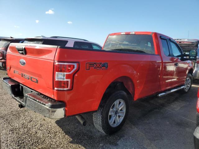 Photo 3 from auction – 2020 FORD F150 SUPER with VIN 1FTEX1E53LKF53357