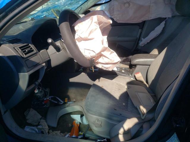 Photo 7 from auction – 2011 FORD FUSION SE with VIN 3FAHP0HA9BR287844