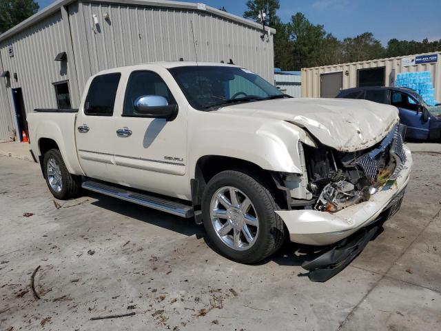 Photo 4 from auction – 2013 GMC SIERRA K15 with VIN 3GTP2XE2XDG237110