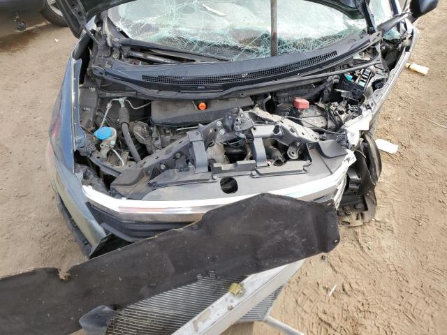 Photo 12 from auction – 2012 HONDA CIVIC LX with VIN 2HGFB2F50CH579205