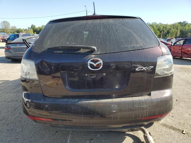 Photo 6 from auction – 2011 MAZDA CX-7 with VIN JM3ER2C5XB0361244