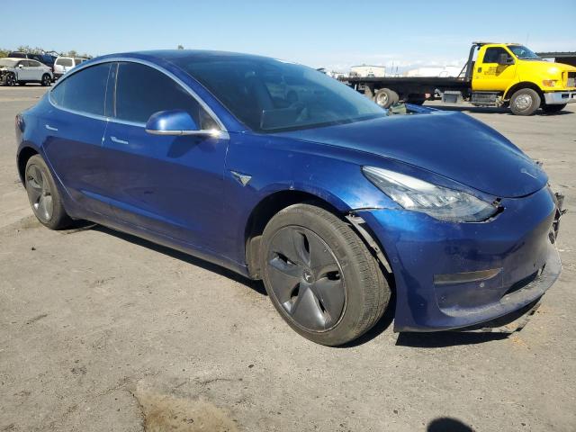 Photo 4 from auction – 2020 TESLA MODEL 3 with VIN 5YJ3E1EAXLF658498