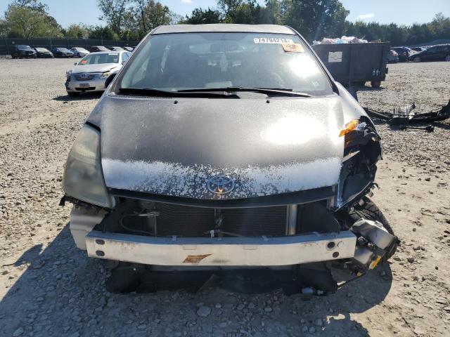 Photo 5 from auction – 2007 TOYOTA PRIUS with VIN JTDKB20U873262035