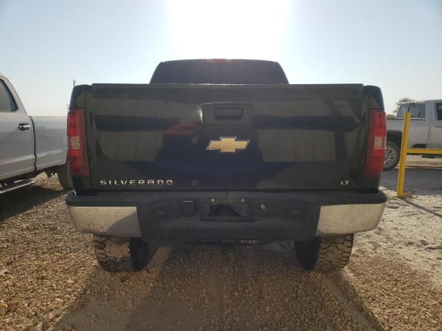 Photo 6 from auction – 2008 CHEVROLET SILVERADO with VIN 2GCEK19J281207278