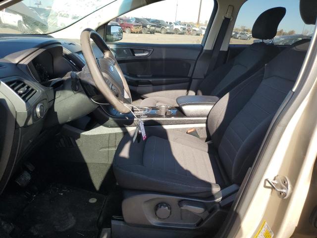 Photo 7 from auction – 2017 FORD EDGE SE with VIN 2FMPK4G96HBC47162
