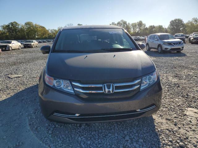 Photo 5 from auction – 2015 HONDA ODYSSEY EX with VIN 5FNRL5H60FB120847