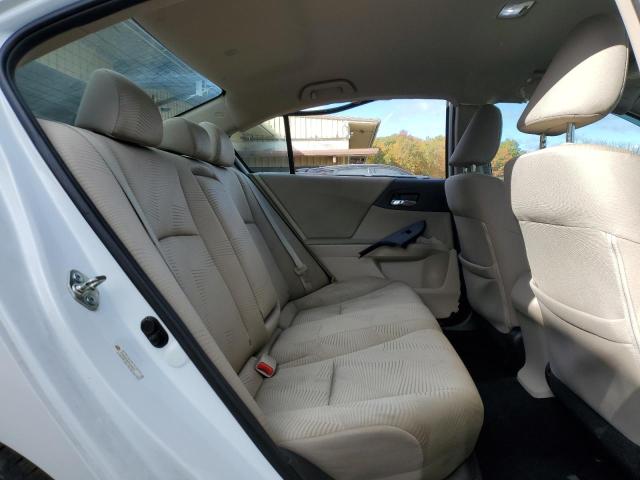Photo 10 from auction – 2014 HONDA ACCORD LX with VIN 1HGCR2F30EA252110
