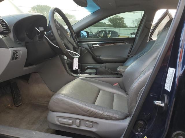 Photo 7 from auction – 2006 ACURA 3.2TL with VIN 19UUA66236A065388