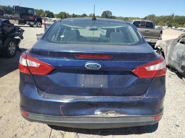 Photo 6 from auction – 2012 FORD FOCUS SE with VIN 1FAHP3F26CL148350