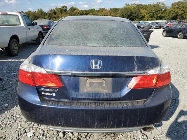 Photo 6 from auction – 2015 HONDA ACCORD EX with VIN 1HGCR2F73FA133231