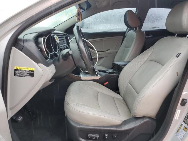 صورة رقم 7 من المزاد - 2015 KIA OPTIMA EX مع VIN 5XXGN4A77FG430408